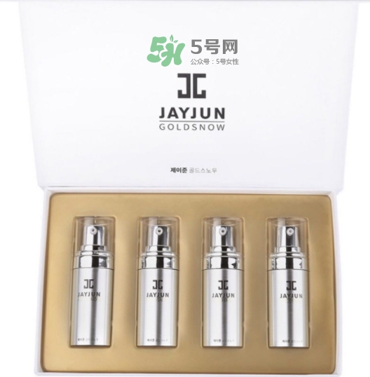 jayjun婴儿针原液怎么样？jayjun干细胞婴儿原液怎么用