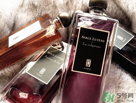 >serge lutens是什么牌子?serge lutens是哪个国家的?