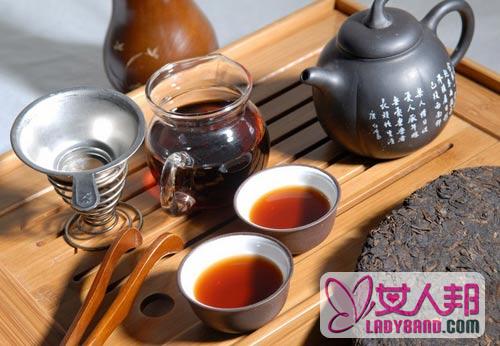 茶叶小知识：普洱茶是一种什么茶？