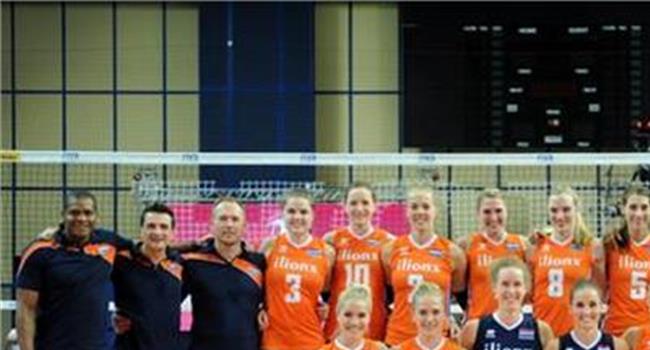 【荷兰女排耶斯】2019女排世界杯中国VS荷兰女排比分结果谁实力更强