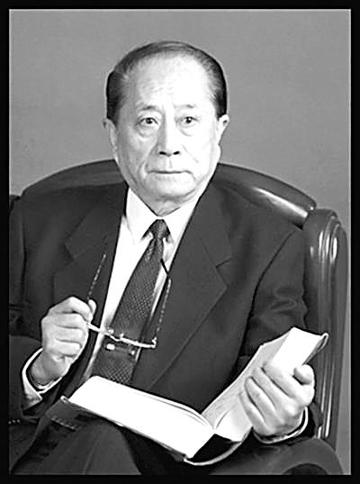 >王小谟院士逝世 中国著名材料科学家严东生院士逝世 享年98岁(图)