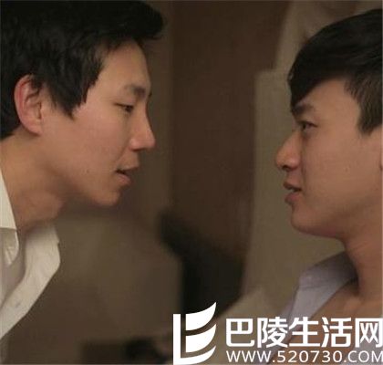 仅此一夜韩国电影剧情介绍 讲述四对男人之间的爱情故事