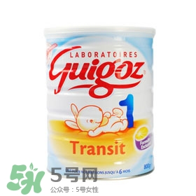 >guigoz助消化系列奶粉介绍 guigoz助消化系列奶粉说明