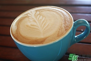 绿山咖啡和蓝山咖啡有什么区别？