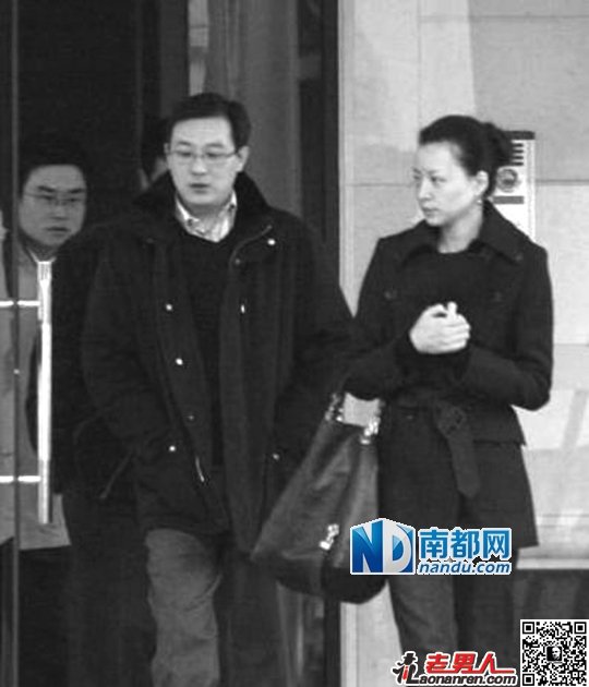 董卿结婚了吗？董卿与密春雷去年已婚【图】