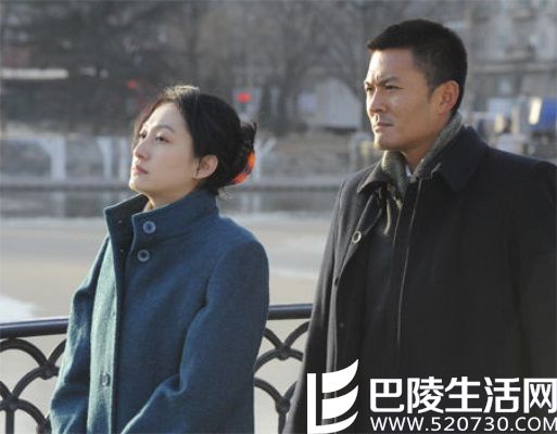 《一生只爱你》收视喜人 于小伟剧中“刘胜利”一角惹争议