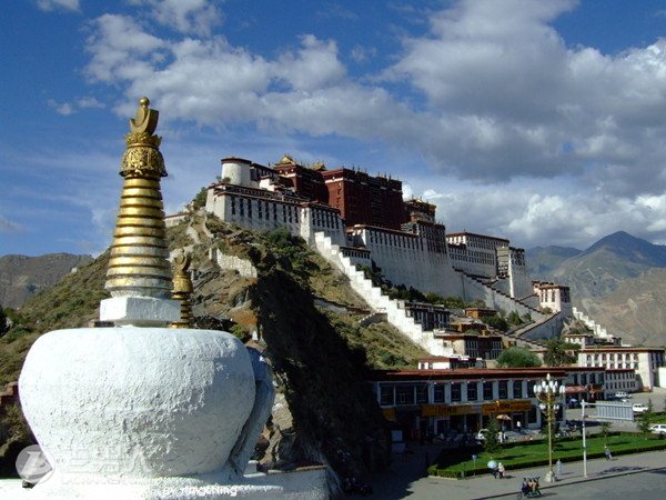 >西藏最值得去的地方 来一场说走就走的旅行吧