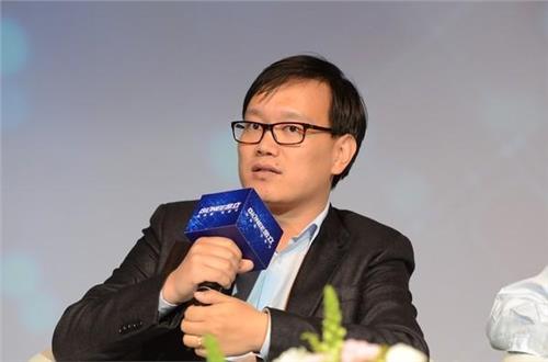 >王高飞笔直 微博CEO王高飞:10%的笔直媒体奉献微博70%的流量