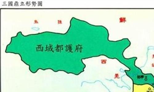 三国鼎立意思 三国鼎立是指哪三国 三国的皇帝分别是谁?