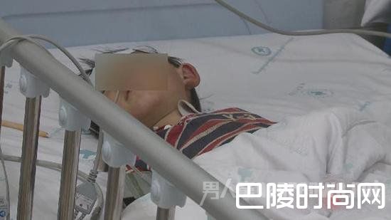 4岁男童干掉半斤白酒昏睡三天三夜 能喝酒才能成大事?