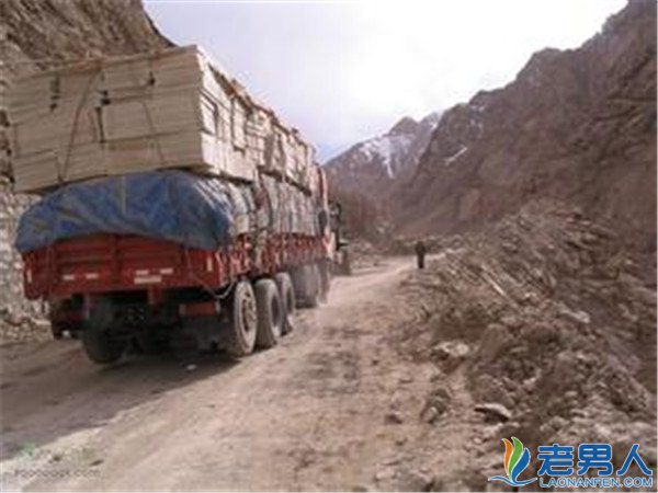 >新疆叶城泥石流灾害 目前导致35人死亡