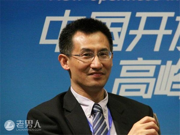 中国学者鞠建东被提名诺贝尔奖 个人资料背景曝光