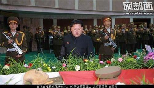 李乙雪现在在朝鲜地位 朝鲜元帅李乙雪治丧名单藏玄机:崔龙海你在哪?
