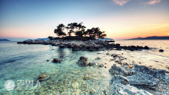 >揭秘全球最新十大天然小岛 享受度假式田园生活
