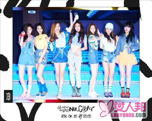 女团CLC扩军以7人组回归 将发第四张迷你专辑
