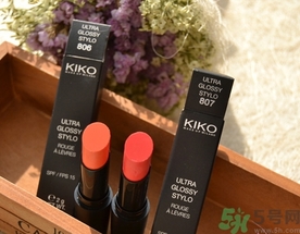 >kiko是哪个国家的品牌?kiko是什么牌子化妆品?