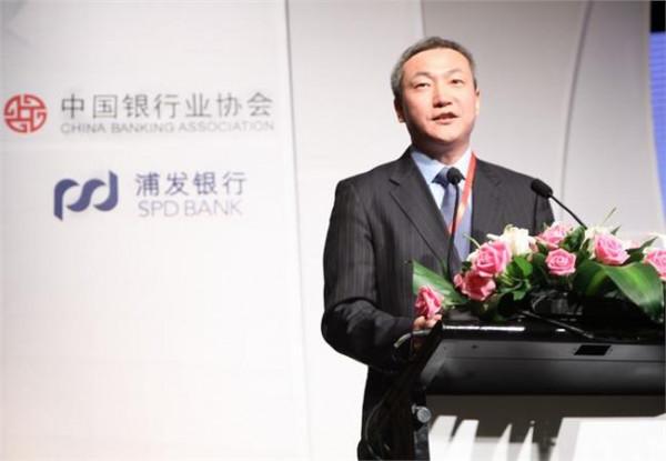 刘信义浦发银行简历 浦发银行行长刘信义:银行业将加快国际化步伐