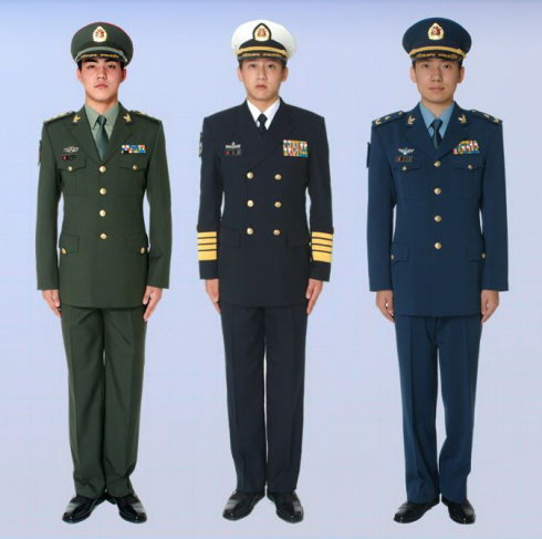 [转贴]中国人民解放军第18军军史
