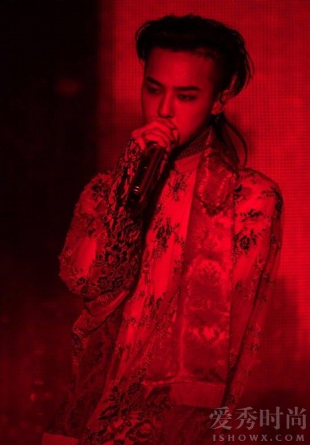 权志龙新专辑不被认可为唱片 YG发长文怼韩国音乐协会