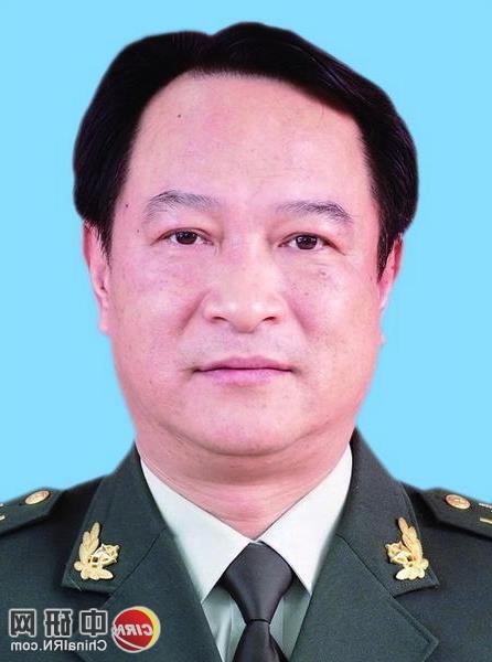 司令员于铁民爱人 龚明洪任武警江苏总队司令员 总队原司令员退役