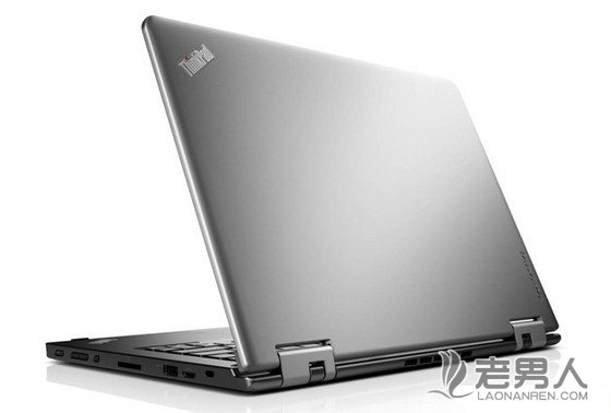 魅力商务之选超极本 ThinkPad S1 Yoga 评测