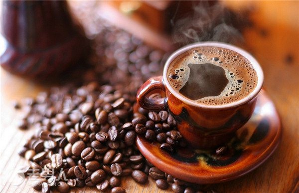 >喝咖啡的好处和坏处有哪些 咖啡因过敏基因是什么鬼