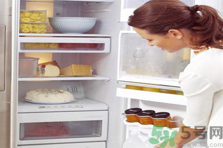 如何保养电冰箱？清洗冰箱需要注意什么？