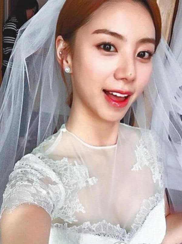>郑宇结婚 垃圾哥要结婚了!郑宇与金有美16日举行非公开婚礼