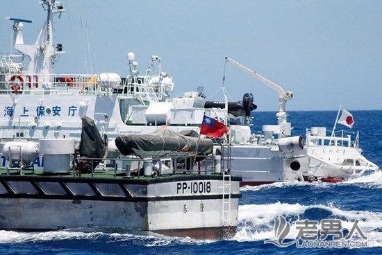 海军上将叶昌桐：两岸携手和平共处才能合作共赢