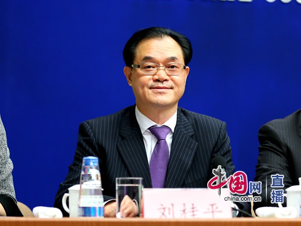 >刘桂平副省长 刘桂平副市长视察重庆国际科技企业孵化园