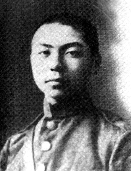 吴俊升女儿 吴俊升的儿子吴泰勋——民国史上最年轻的将军