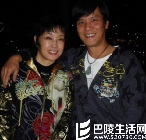 刘晓庆男友阿峰是谁呢？ 揭开影后坎坷的婚姻之路