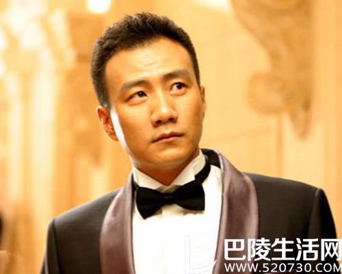 胡军与刘烨主演同人电影《蓝宇》, 胡军拥有高冷的外表和暖男的内心