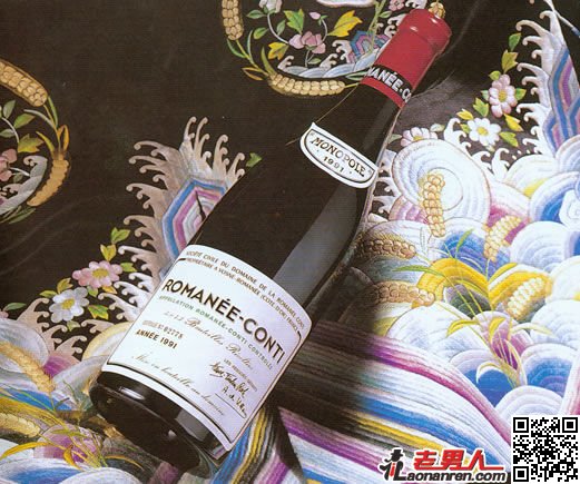世界七国葡萄酒之王【组图】