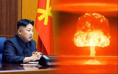 朝鲜引发6.3级“人工地震”！历史上第六次核试验，美韩俄均被“惊动”