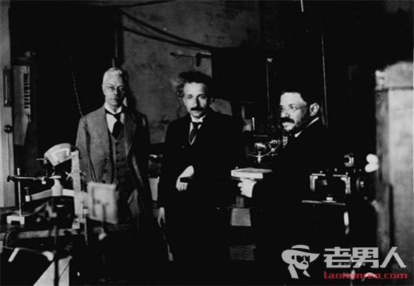爱因斯坦智商究竟有多高 他是怎么获得诺贝尔奖的