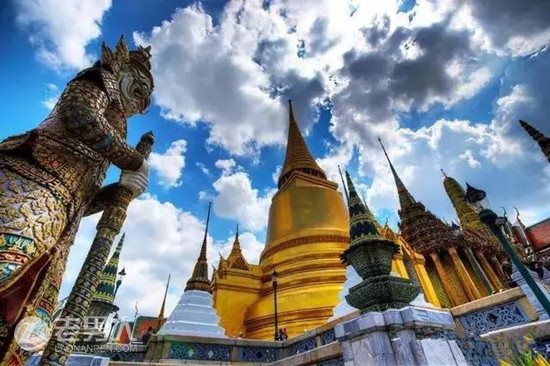 >泰国曼谷十大著名旅游景点 你一定不能错过