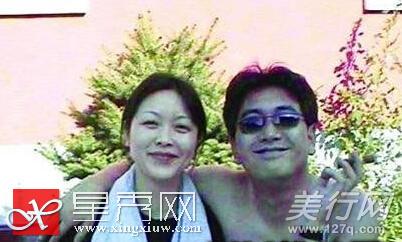 >水均益离婚 水均益为什么离婚原因遭扒 水均益离开前妻王君再娶妻子杨迪【照片】