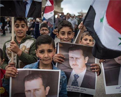 【叙利亚总统阿萨德家族简历近况】起底叙利亚总统阿萨德家族