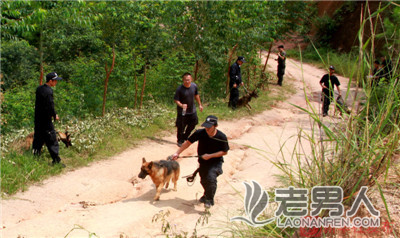 >广西灵山砍杀4名小学生嫌犯疑已身亡 搜捕人员撤离