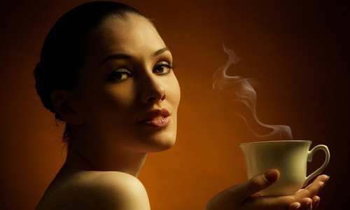 冬季喝几杯热咖啡对身体有好处？