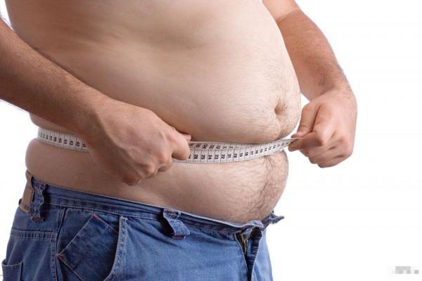 >男性容易发胖发福的原因有哪些 男性运动减肥方法