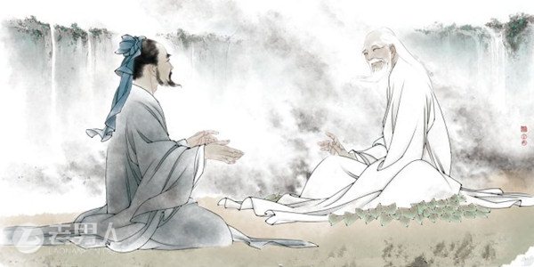 中国历史最著名的十六位圣人 文圣武圣你知道是谁吗