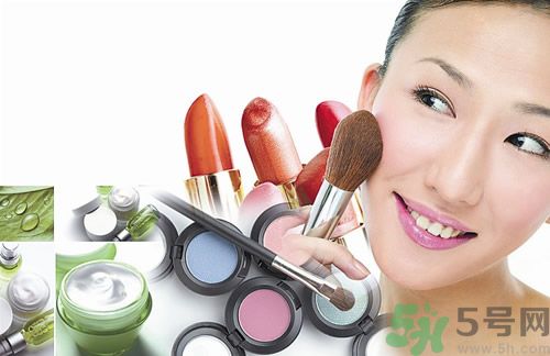 >你的化妆品安全吗？鉴别化妆品安全性的简单方法
