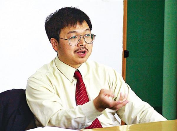 杨学明主页 杨学明被聘为《科学》杂志新子刊副主编