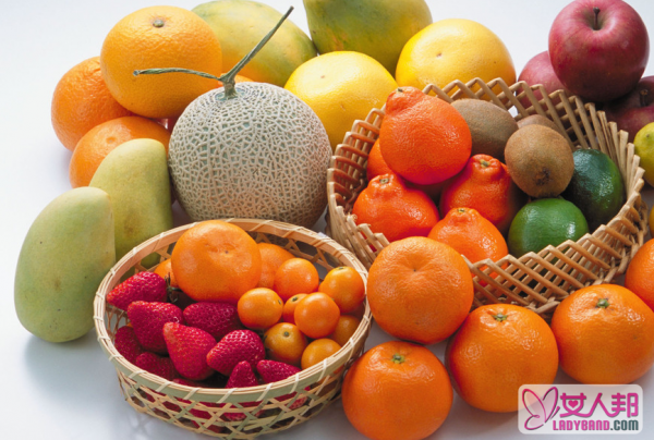 >宝宝秋燥水果食疗法 看看秋季吃什么水果好