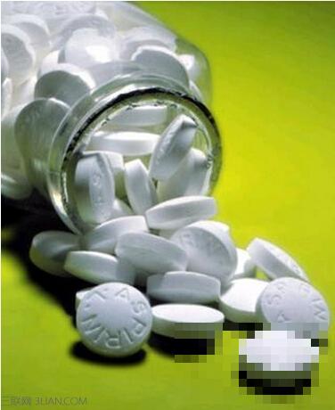 阿司匹林不是保健品没病别乱吃