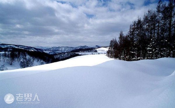 >盘点国内赏雪10大佳地 冬天不愁没地方去了