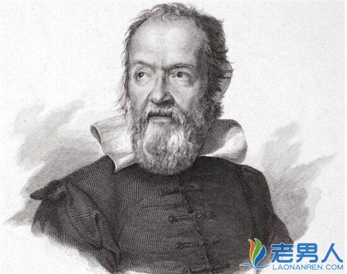 打开宇宙和星空的“科学之父”  伽利略发明和发现的一生