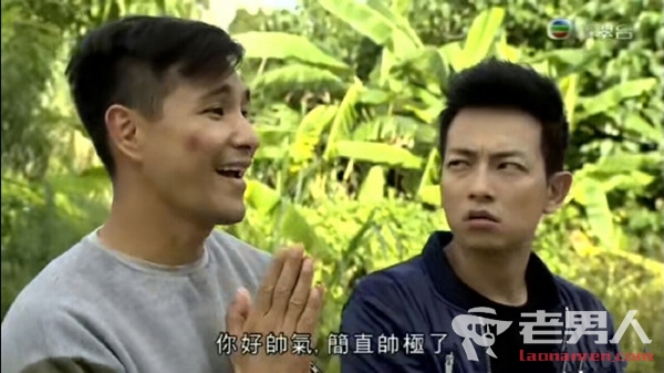 TVB《同盟》第21-25集剧情 令熊身败名裂韦磊另设新同盟